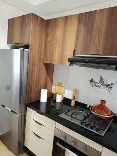 Appartement confortable dans un quartier calme - 6