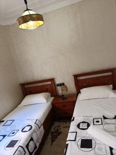 Appartement confortable dans un quartier calme - 5