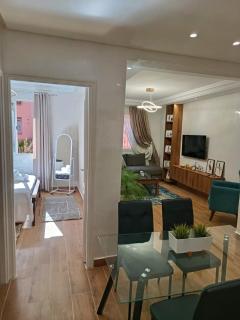 Appartement confortable dans un quartier calme - 1