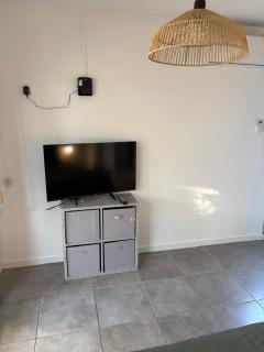 Bungalow Fleur de Tiaré - 5