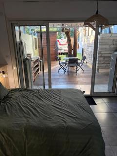 Bungalow Fleur de Tiaré - 2