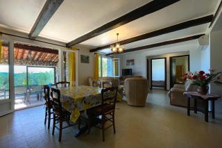 Provençal farmhouse 6 guests Peymeinade near Cannes - Peymeinade - 1