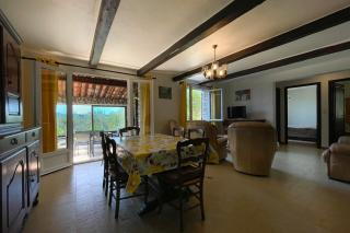 Mas provencal de charme - 6 personnes - proche de Grasse - 1