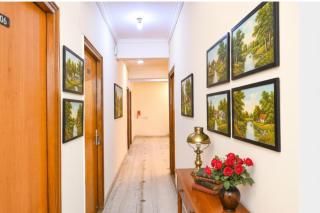 FabHotel Prime Praathana - 8