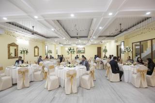 FabHotel Prime Praathana - 6