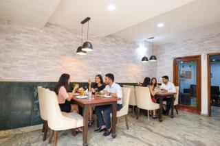 FabHotel Prime Praathana - 5