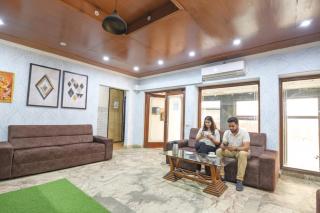 FabHotel Prime Praathana - 7