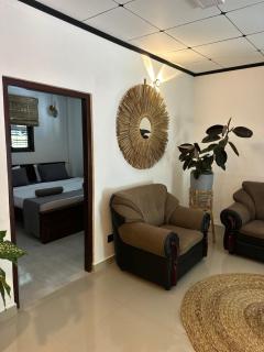 Jungle Serenity Villa - 3