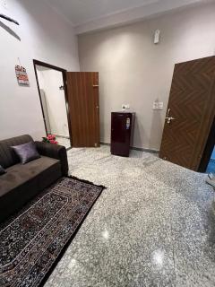 Spacious 1bhk in malviya nagar - Jaipur - 8