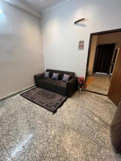 Spacious 1bhk in malviya nagar - Jaipur - 5