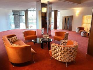 Starhotels Cristallo Palace - Bergamo - 8