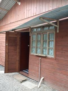 Casa de temporada - 9