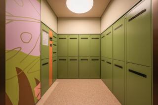 Orange Hotel Beijing Liangxiang University Town - 5