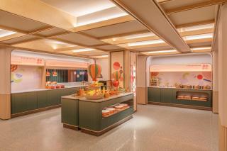 Orange Hotel Beijing Liangxiang University Town - 4