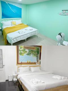 Chen Inn patong House Hotel - 5