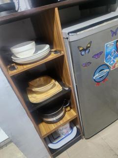 Secure and Cozy apartment in Magodo GRA Phase 2 - 5