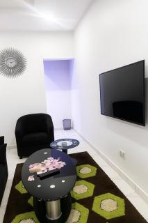 Secure and Cozy apartment in Magodo GRA Phase 2 - 4