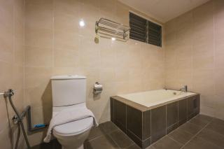 Marina Island Lumut 3 Bedroom Holiday Apartment - 3