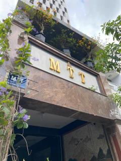 Hotel Airport MTT - 8