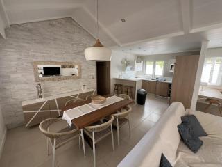 Magnifique Villa de Luxe 3 chambres à Grand Baie - Grand Bay - 7