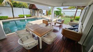 Magnifique Villa de Luxe 3 chambres à Grand Baie - Grand-Baie - 6