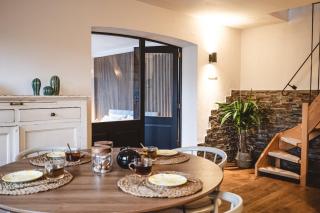 Twin Pines - Durbuy - 2
