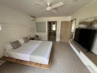 Magnifique Villa de Luxe 3 chambres à Grand Baie - Grand-Baie - 2