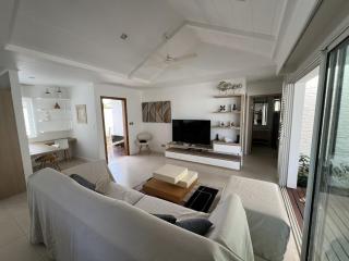 Magnifique Villa de Luxe 3 chambres à Grand Baie - Grand Baie - 1