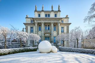 Platinum Palace Boutique Hotel & SPA - 0