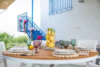 Mi Recreo - Casa Rural en Murcia - 6