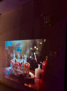 Amigos Farmhouse - 6