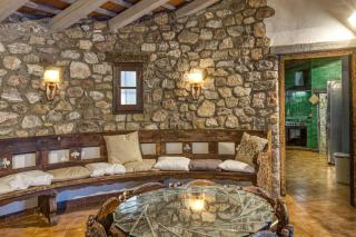 Masia Mimosa Pool house - 7