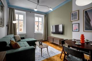 RentPlanet - Apartament Nadodrze - 9
