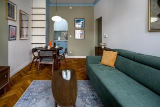 RentPlanet - Apartament Nadodrze - 3