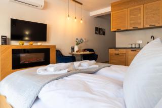 Okno na Wierchy by Apart Concept Podhale - 5