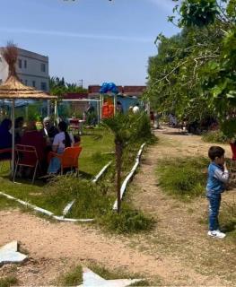 Tangier Off-Road Quad Biking Experience - 7