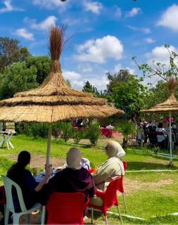 Tangier Off-Road Quad Biking Experience - 9