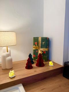 Evasion T2 avec terrasse - 7