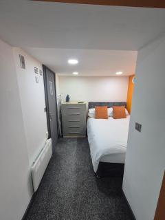 Perfect For Long Stays - Comfy Studio Flat - 2