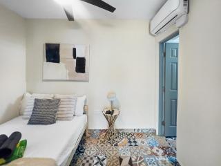 Casa Blue 2 Unit House Close to Beach in San Juan - San Juan - 7