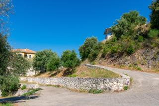 mare lefkada luxury villas - 3