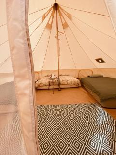 GreenValleyGlamping - 4
