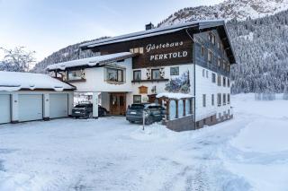 Landhaus Perktold - 9