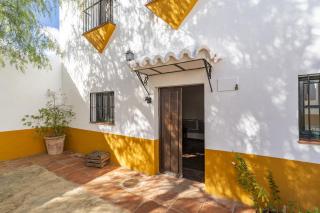 Cubo's Casa Rural San Cristobal Cortijo el Puntal - 6