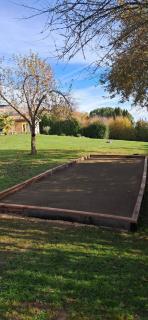 La Maison des 3 Chouettes - 8