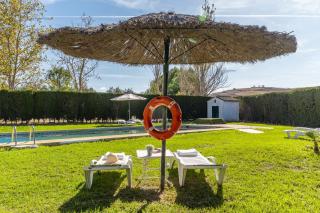 Cubo's Casa Rural La Camorra Cortijo el Puntal - 6