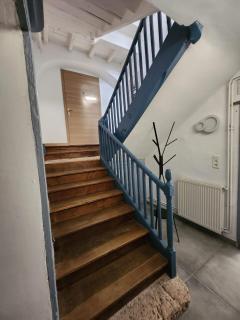 Aux deux Marronniers Cathares - 2