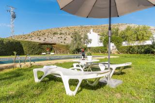 Cubo's Casa Rural La Camorra Cortijo el Puntal - 7