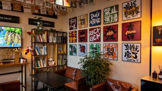 Beijing Liangcang Hotel Nearby Tiananmen Square the Forbidden City and Temple of Heaven Free registration service for Tiananmen access 200 meters from the subway Beijing Cultural Hub Free coffee & free laundry service Shuttle bus to the Great Wall - 1