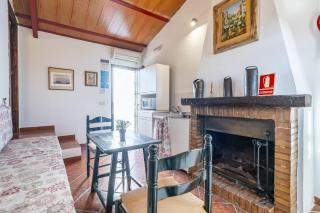 Cubo's Casa Rural El Castillo Cortijo el Puntal - 4